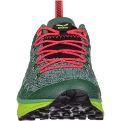 SALEWA Dames Dropline Schoenen -RenSnel OutdoorSchoenen Hub iview 3007331 001 pic3