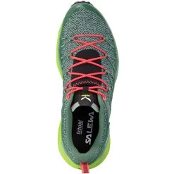 SALEWA Dames Dropline Schoenen -RenSnel OutdoorSchoenen Hub iview 3007331 001 pic5