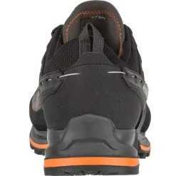 SALEWA Heren MTN Trainer 2 Schoenen -RenSnel OutdoorSchoenen Hub iview 3007332 015 pic4