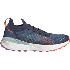 RenSnel OutdoorSchoenen Hub 26 Adidas TERREX Heren Terrex Two Ultra Parley Schoenen