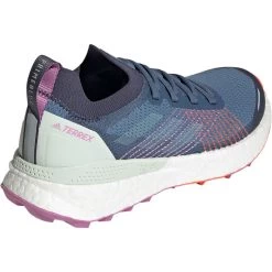 Adidas TERREX Dames Terrex Two Ultra Parley Schoenen -RenSnel OutdoorSchoenen Hub iview 3007421 037 pic3