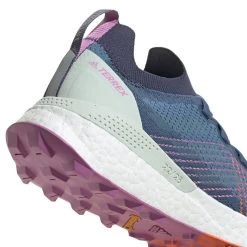 Adidas TERREX Dames Terrex Two Ultra Parley Schoenen -RenSnel OutdoorSchoenen Hub iview 3007421 037 pic5