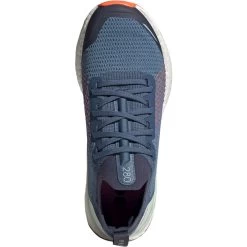 Adidas TERREX Dames Terrex Two Ultra Parley Schoenen -RenSnel OutdoorSchoenen Hub iview 3007421 037 pic6