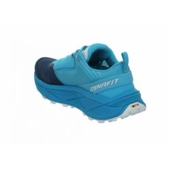 Dynafit Dames Ultra 100 Schoenen -RenSnel OutdoorSchoenen Hub iview 3007460 001 pic3