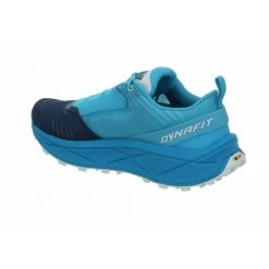 Dynafit Dames Ultra 100 Schoenen -RenSnel OutdoorSchoenen Hub iview 3007460 001 pic4