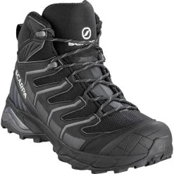 Scarpa Heren Maverick Mid GTX Schoenen
