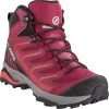 Scarpa Dames Maverick Mid GTX Schoenen -RenSnel OutdoorSchoenen Hub iview 3007531 001 pic1