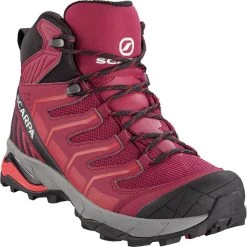 Scarpa Dames Maverick Mid GTX Schoenen