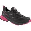 Scarpa Dames Rush Schoenen 1 Scarpa Dames Rush Schoenen -RenSnel OutdoorSchoenen Hub iview 3007533 001 pic1