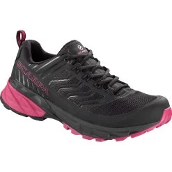 Scarpa Dames Rush Schoenen