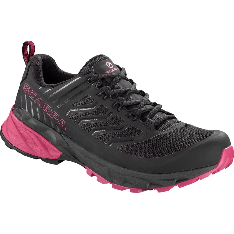 Scarpa Dames Rush Schoenen 3 Scarpa Dames Rush Schoenen