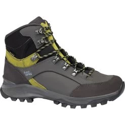 RenSnel OutdoorSchoenen Hub 18 Hanwag Heren Banks GTX Schoenen