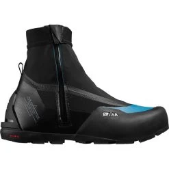 S-Lab X Alpine Schoenen -RenSnel OutdoorSchoenen Hub iview 3007626 001 pic3