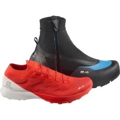 S-Lab X Alpine Schoenen -RenSnel OutdoorSchoenen Hub iview 3007626 001 pic4