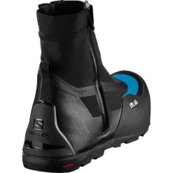 S-Lab X Alpine Schoenen -RenSnel OutdoorSchoenen Hub iview 3007626 001 pic5
