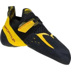La Sportiva Solution Comp Klimschoenen -RenSnel OutdoorSchoenen Hub iview 3007703 001 pic2