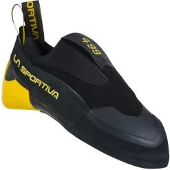 La Sportiva Cobra 4:99 Klimschoenen -RenSnel OutdoorSchoenen Hub iview 3007705 001 pic2
