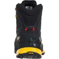 La Sportiva Heren TXS GTX Schoenen -RenSnel OutdoorSchoenen Hub iview 3007713 019 pic4
