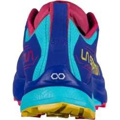 La Sportiva Dames Jackal Schoenen -RenSnel OutdoorSchoenen Hub iview 3007716 025 pic4