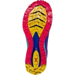 La Sportiva Dames Jackal Schoenen -RenSnel OutdoorSchoenen Hub iview 3007716 025 pic6