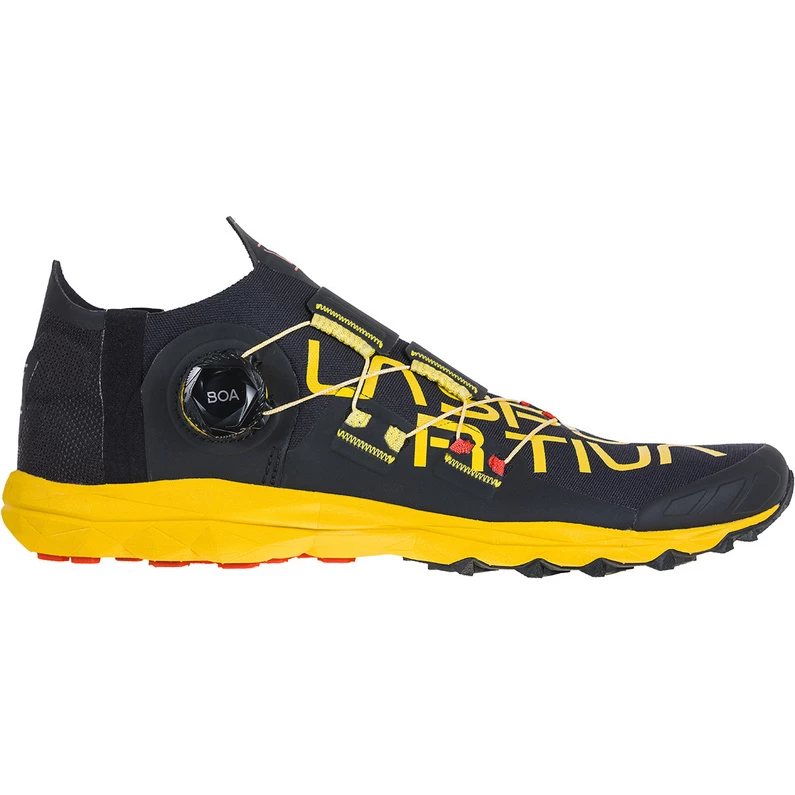 La Sportiva Heren Vk Boa Schoenen 3 La Sportiva Heren Vk Boa Schoenen