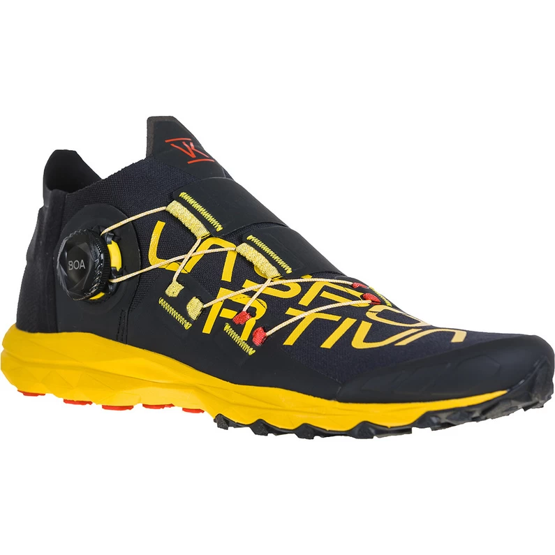 La Sportiva Heren Vk Boa Schoenen 4 La Sportiva Heren Vk Boa Schoenen - Image 2