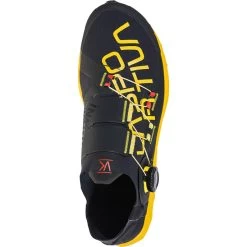 La Sportiva Heren Vk Boa Schoenen 12 La Sportiva Heren Vk Boa Schoenen -RenSnel OutdoorSchoenen Hub iview 3007719 001 pic5