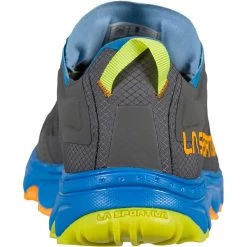 La Sportiva Heren Helios III Schoenen -RenSnel OutdoorSchoenen Hub iview 3007720 063 pic4