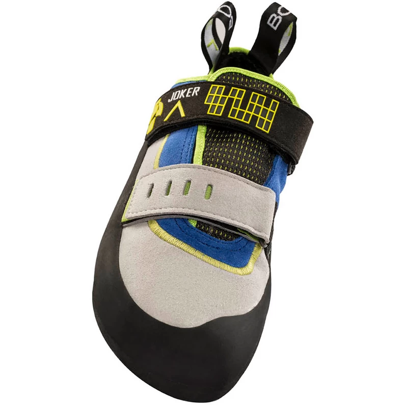 BOREAL Heren Joker Klimschoenen 4 BOREAL Heren Joker Klimschoenen - Image 2