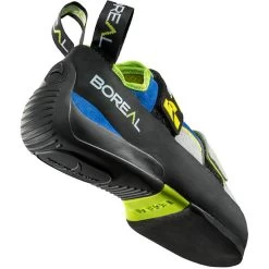 BOREAL Heren Joker Klimschoenen 7 BOREAL Heren Joker Klimschoenen -RenSnel OutdoorSchoenen Hub iview 3007809 001 pic3