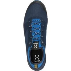 Heren L.i.m Low Schoenen -RenSnel OutdoorSchoenen Hub iview 3007812 031 pic6