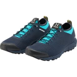 Dames L.i.m Low Schoenen -RenSnel OutdoorSchoenen Hub iview 3007813 028 pic4