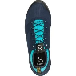 Dames L.i.m Low Schoenen -RenSnel OutdoorSchoenen Hub iview 3007813 028 pic6