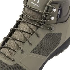 Heren L.i.m Mid Proof Eco Schoenen -RenSnel OutdoorSchoenen Hub iview 3007816 011 pic4