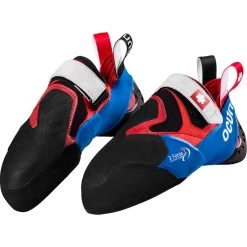 Ocun Nitro Klimschoenen -RenSnel OutdoorSchoenen Hub iview 3007885 001 pic2