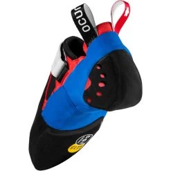 Ocun Nitro Klimschoenen -RenSnel OutdoorSchoenen Hub iview 3007885 001 pic3