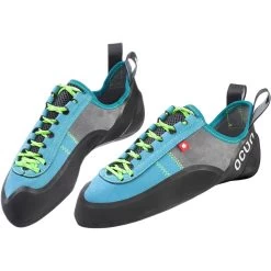 Ocun Strike LU Klimschoenen -RenSnel OutdoorSchoenen Hub iview 3007887 001 pic2