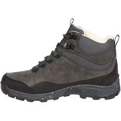 VAUDE Heren HKG Core Mid Schoenen -RenSnel OutdoorSchoenen Hub iview 3007941 001 pic3