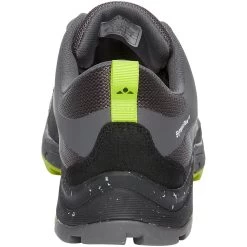 VAUDE Heren TVL Comrus Tech STX Schoenen -RenSnel OutdoorSchoenen Hub iview 3007943 001 pic4