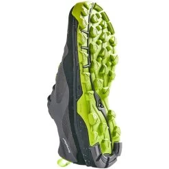 VAUDE Heren TVL Comrus Tech STX Schoenen -RenSnel OutdoorSchoenen Hub iview 3007943 001 pic6