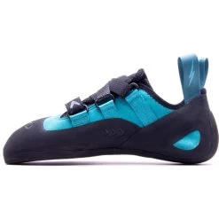 Evolv Dames Kira Klimschoenen -RenSnel OutdoorSchoenen Hub iview 3008109 001 pic2