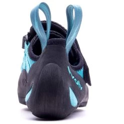 Evolv Dames Kira Klimschoenen -RenSnel OutdoorSchoenen Hub iview 3008109 001 pic4