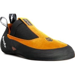 Evolv Heren Rave Klimschoenen -RenSnel OutdoorSchoenen Hub iview 3008110 001 pic2