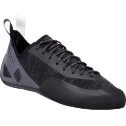 Black Diamond Heren Momentum Lace Klimschoenen -RenSnel OutdoorSchoenen Hub iview 3008144 013 pic2