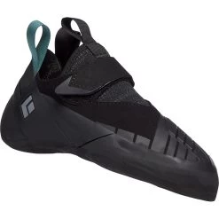 Black Diamond Shadow LV Klimschoenen -RenSnel OutdoorSchoenen Hub iview 3008154 001 pic2