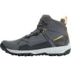 Mammut Heren Saentis Pro WP Schoenen -RenSnel OutdoorSchoenen Hub iview 3008234 043 pic1