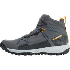 Mammut Heren Saentis Pro WP Schoenen