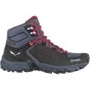 SALEWA Dames Alpenrose 2 Mid GTX Schoenen