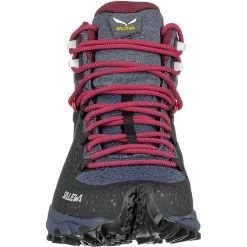 SALEWA Dames Alpenrose 2 Mid GTX Schoenen -RenSnel OutdoorSchoenen Hub iview 3008240 001 pic3
