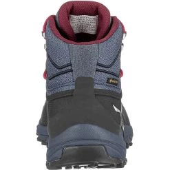 SALEWA Dames Alpenrose 2 Mid GTX Schoenen -RenSnel OutdoorSchoenen Hub iview 3008240 001 pic5